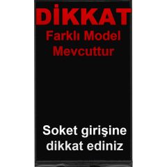 Vestel V Tab 7020 Lcd İç Ekran - Model 2