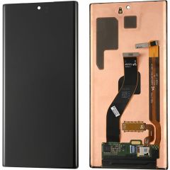 Samsung Galaxy Note 10 SM-N970 Lcd Ekran Dokunmatik