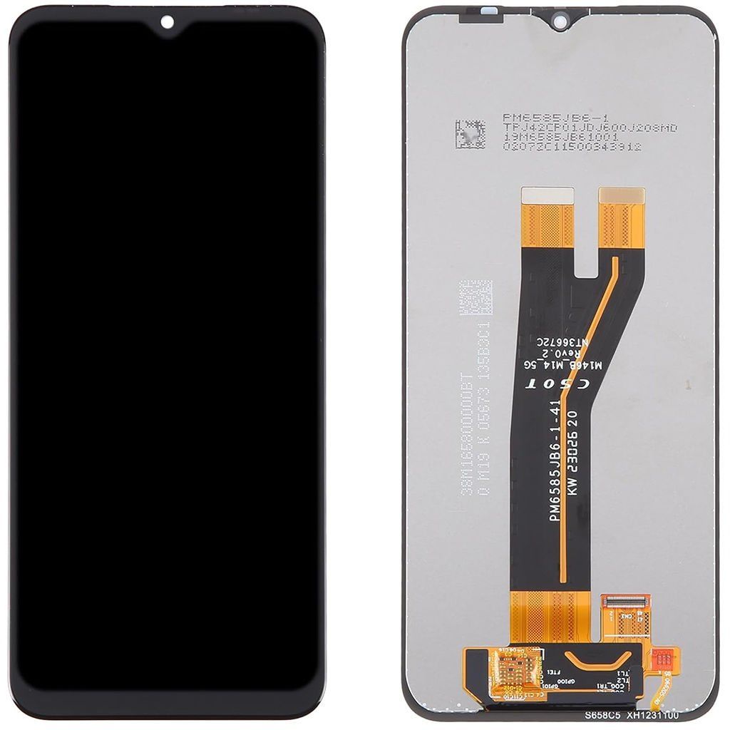 Samsung Galaxy M14 5G SM-M146 Lcd Ekran Dokunmatik