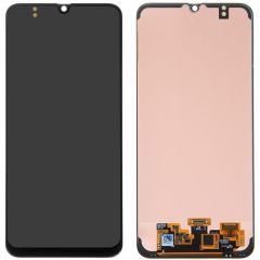 Samsung Galaxy M31 SM-M315 Lcd Ekran Dokunmatik