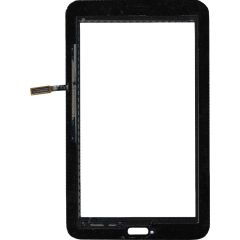 Samsung Galaxy Tab 3 SM-T110 Dokunmatik Siyah
