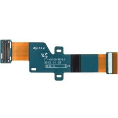 TTLCDFLX-TB-026 Kodlu Lcd Flex Kablosu