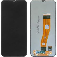 Samsung Galaxy M02s SM-M025 Lcd Ekran Dokunmatik