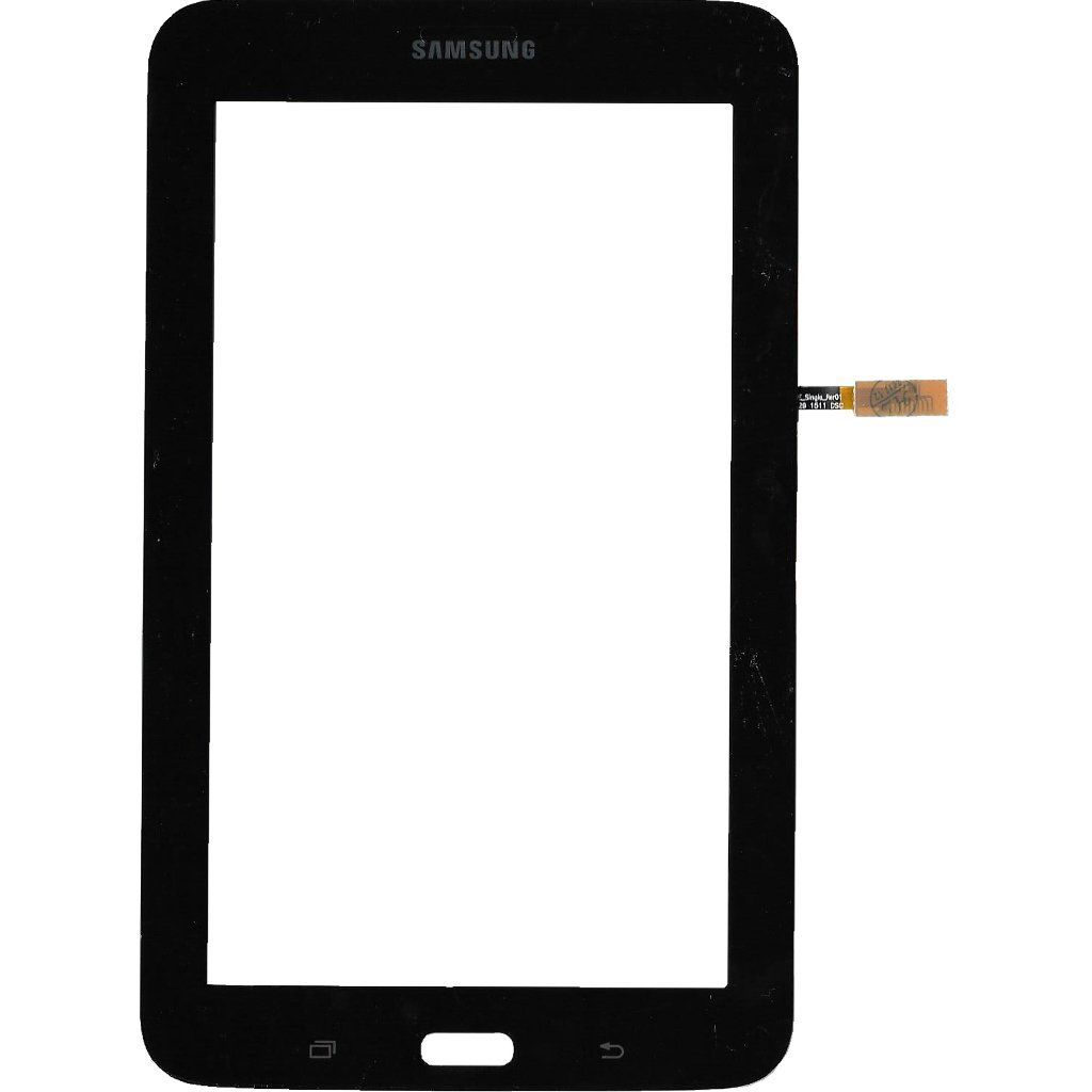 Samsung Galaxy Tab 3 SM-T113 Dokunmatik Siyah