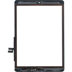 Apple iPad 9. Nesil A2603 Servis Dokunmatik Siyah
