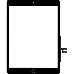 Apple iPad 9. Nesil A2603 Servis Dokunmatik Siyah