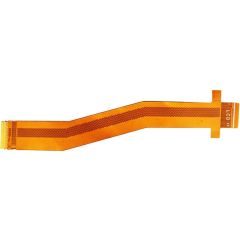 Samsung Galaxy Note 10.1 P602 Lcd Flex Kablosu