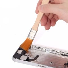 Tablet Cep Telefonu Ekran Temizlemek İçin Fırça
