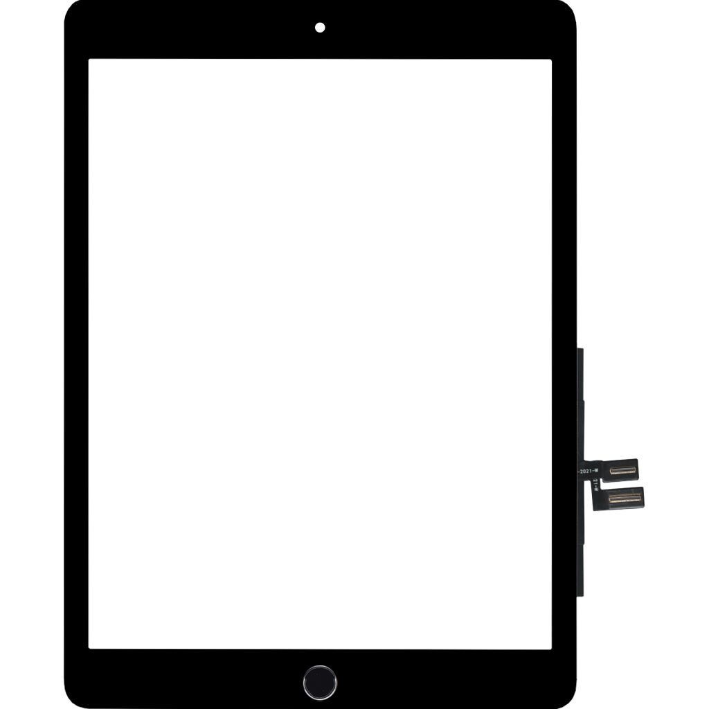 Apple iPad 9. Nesil A2605 Servis Dokunmatik Siyah
