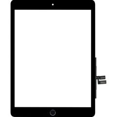 Apple iPad 9. Nesil A2605 Servis Dokunmatik Siyah