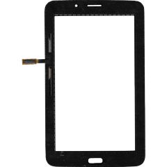 Samsung Galaxy Tab 3 SM-T116 Dokunmatik Siyah