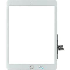 Apple iPad 9. Nesil A2602 Servis Dokunmatik Beyaz