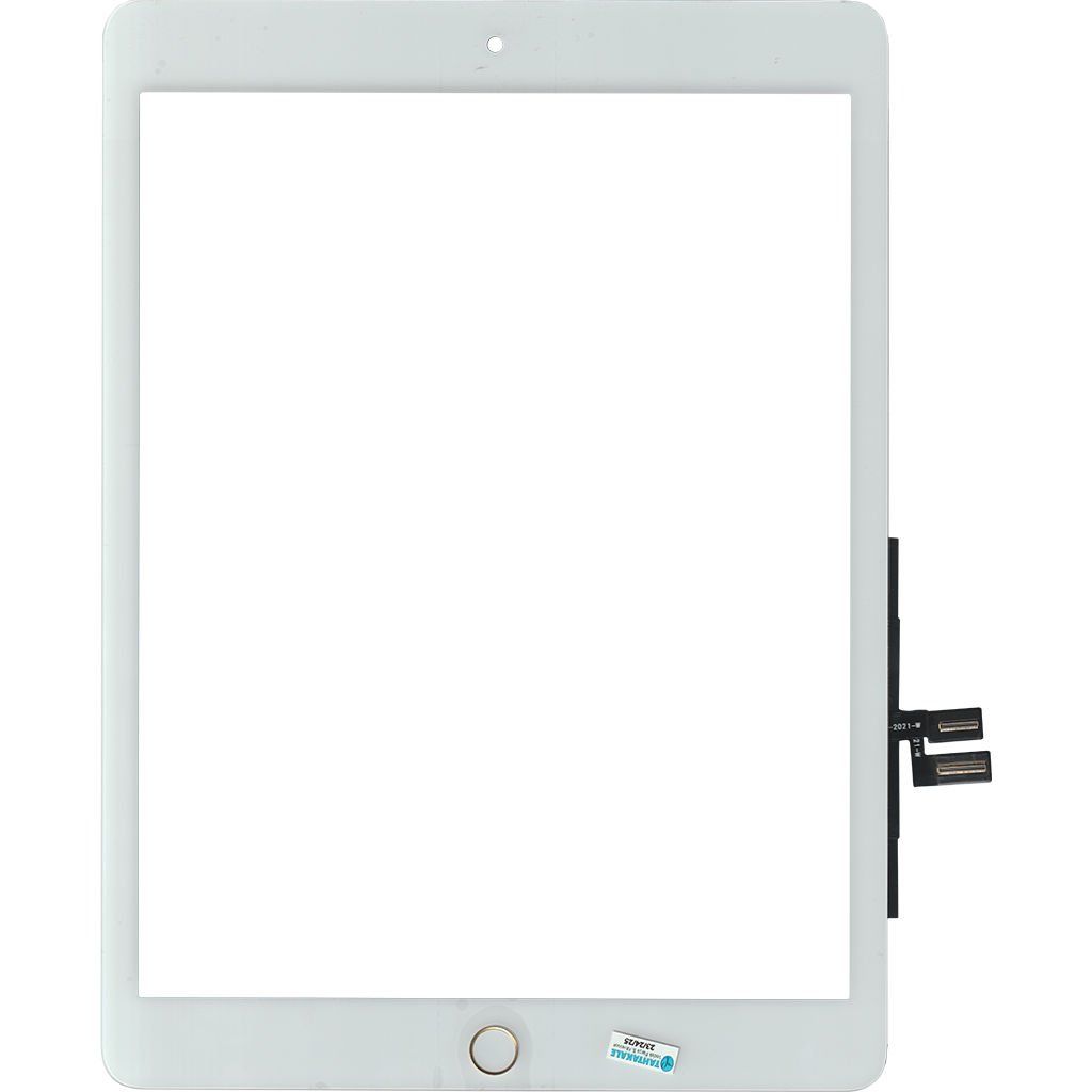 Apple iPad 9. Nesil A2605 Servis Dokunmatik Beyaz