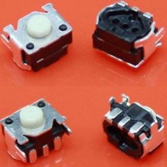 TTBTN-TB-004 Kodlu Buton Switch Tuş