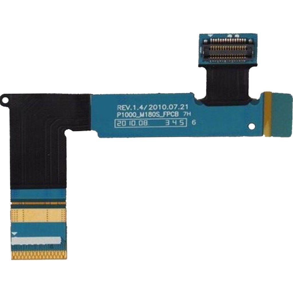 TTLCDFLX-TB-030 Kodlu Lcd Flex Kablosu