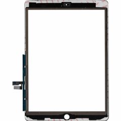 Apple İpad 7. Nesil A2197 Servis Dokunmatik Siyah