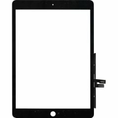 Apple İpad 7. Nesil A2197 Servis Dokunmatik Siyah