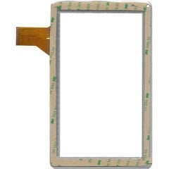 Hometech Dual Tab 9 Dokunmatik Beyaz