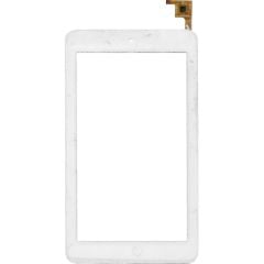 Everest Everpad DC-1105 Dokunmatik Beyaz