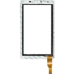 Piranha Aristo Q Tab 7.0 (3g) Dokunmatik Siyah