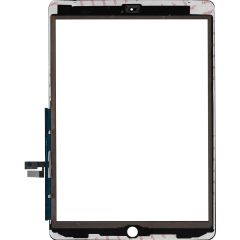 Apple İpad 8.Nesil A2428 Servis Dokunmatik Siyah