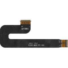 TTLCDFLX-TB-035 Kodlu Lcd Flex Kablosu
