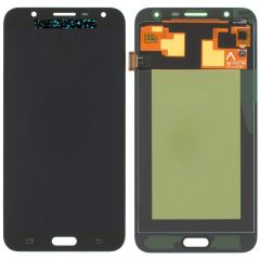 Samsung Galaxy J7 Core SM-J701 Lcd Ekran Dokunmatik Siyah