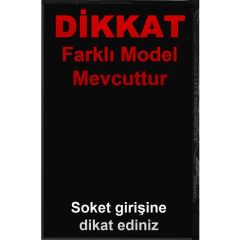 Casper Via T28-M Lcd İç Ekran - Model 1
