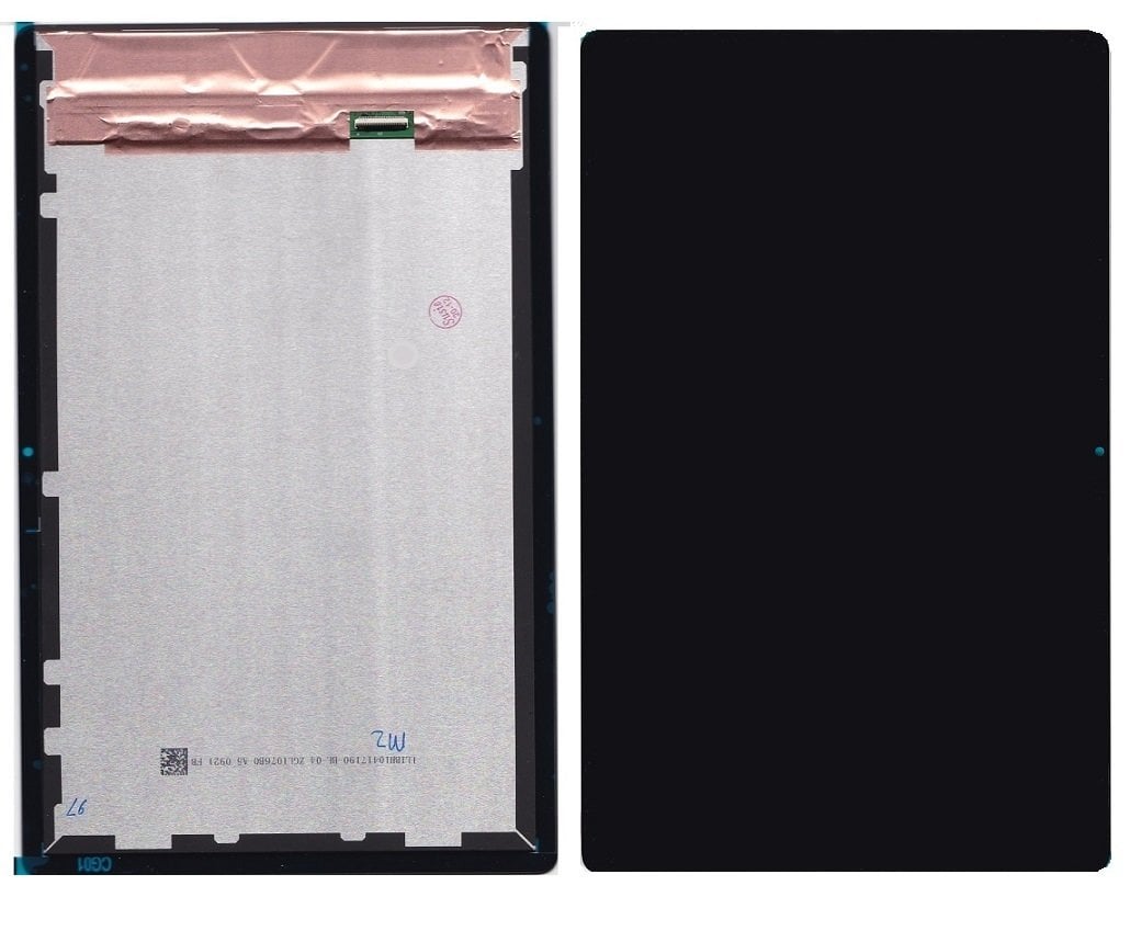 Samsung SM-T500 (Galaxy Tab A7 10.4) İçin LCD Dokunmatik Set Siyah,838,75 TL