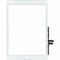 Apple İpad 7. Nesil A2197 Servis Dokunmatik Beyaz