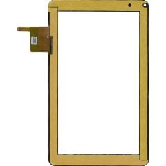 Everest Everpad SC-900 Dokunmatik Siyah