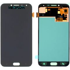 Samsung Galaxy J4 SM-J400 Lcd Ekran Dokunmatik Siyah