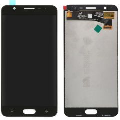 Samsung Galaxy J7 Prime 2 SM-G611 Lcd Ekran Dokunmatik Siyah