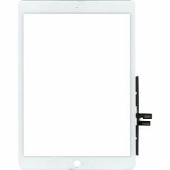 Apple İpad 7. Nesil A2198 Servis Dokunmatik Beyaz