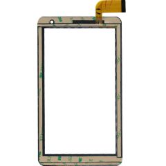Trident T07 Dokunmatik Siyah
