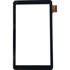 Everest Everpad SC-995 Dokunmatik Siyah