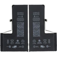 İphone XS Batarya Pil