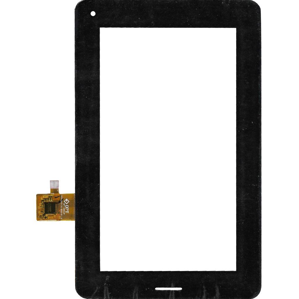 Reeder Reedpad 4 Dokunmatik Siyah