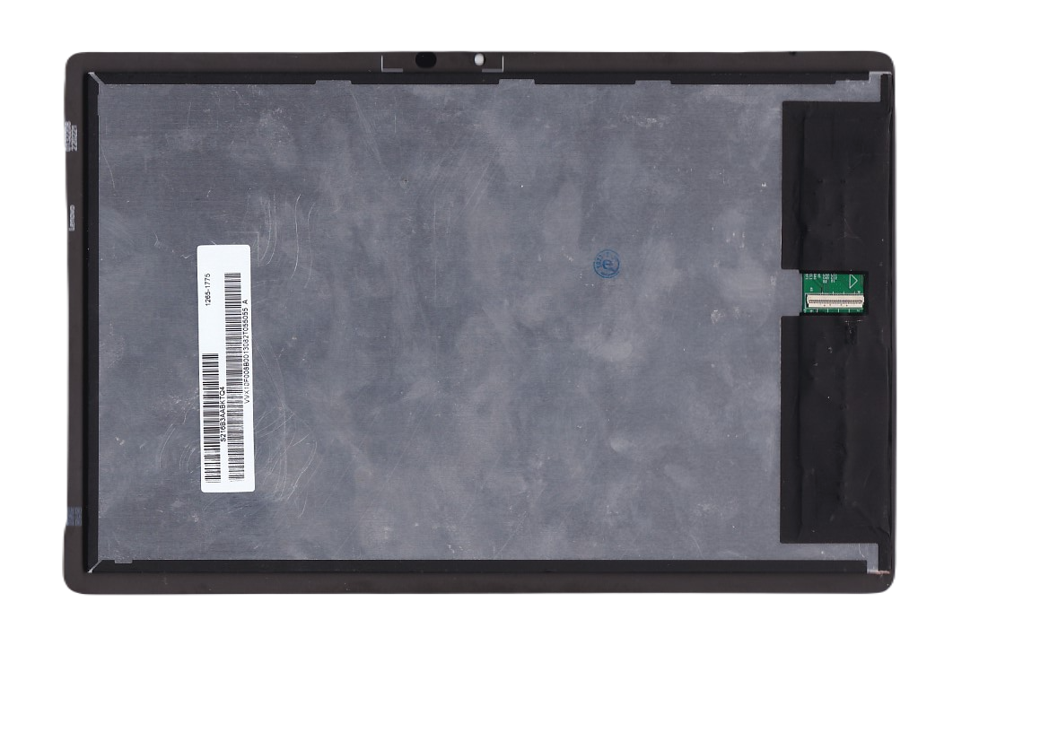 Lenovo Tab M10 TB328FU Ekran Dokunmatik Set Siyah