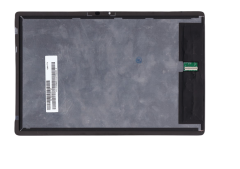 Lenovo Tab M10 TB328FU Ekran Dokunmatik Set Siyah