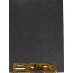Hometech Quad Tab M866FD Lcd İç Ekran