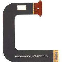 Huawei MediaPad M5 Lite BACH2-W19 Lcd Flex Kablosu