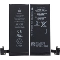İphone 4S Batarya Pil