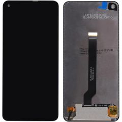 Samsung Galaxy A60 SM-A6060 Lcd Ekran Dokunmatik