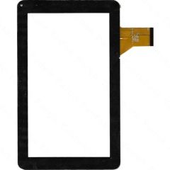 Oblio Tablet Mint Plus 9X (M92S) Dokunmatik Siyah - Model 2