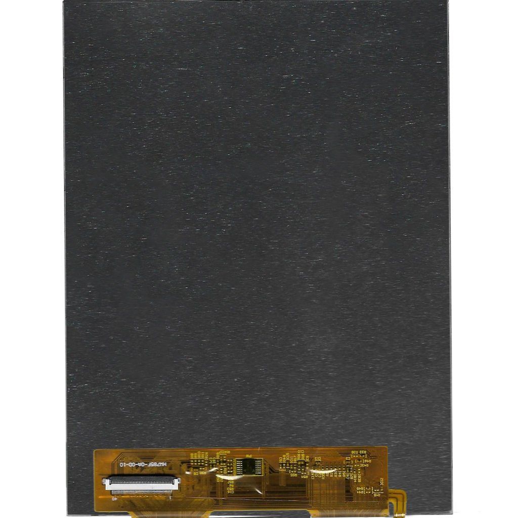 Pritech P781 Lcd İç Ekran
