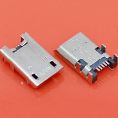 TTDC-TB-001 Kodlu Tablet Şarj Soketi Dc Jack