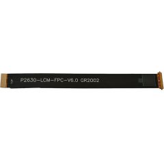 TTLCDFLX-TB-043 Kodlu Lcd Flex Kablosu