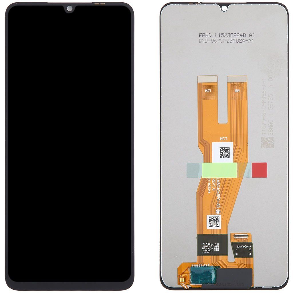 Samsung Galaxy A05 SM-A055 Lcd Ekran Dokunmatik