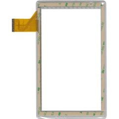 Piranha Ultra 5 Tab 9.0 White Dokunmatik Beyaz